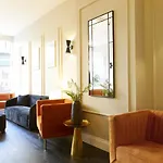 The Salisbury - Luxury By In