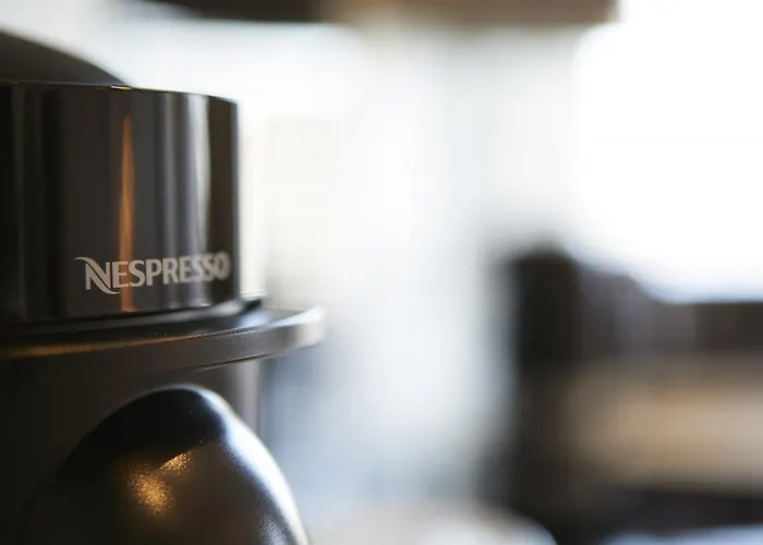 The Salisbury - Luxury By In 公寓 *