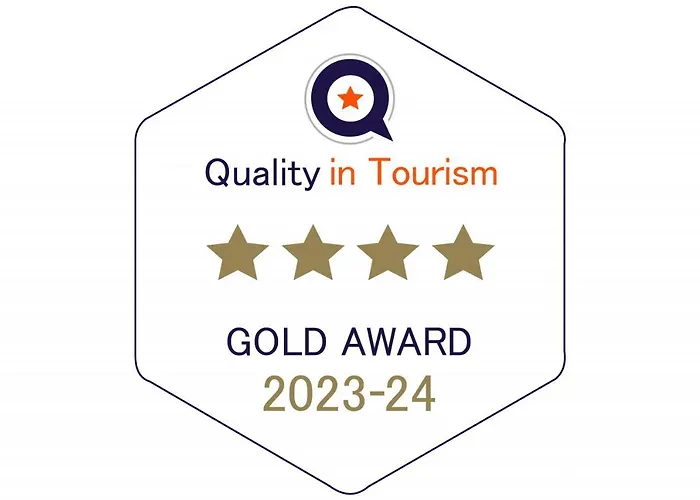 The Salisbury - Luxury By In 公寓 斯卡伯勒