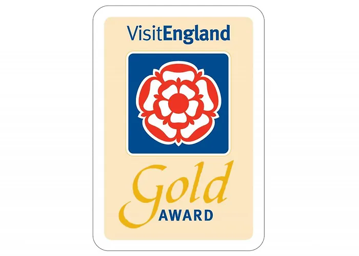 The Salisbury - Luxury By In 公寓 斯卡伯勒