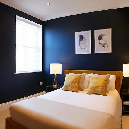 Lejlighed The Salisbury - Luxury By In