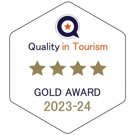 The Salisbury - Luxury By In Lejlighed Scarborough