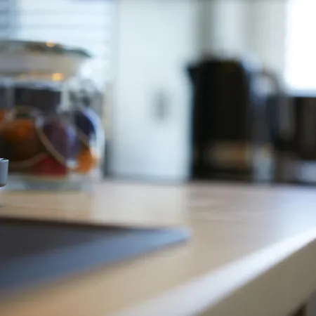 The Salisbury - Luxury By In Lejlighed Scarborough